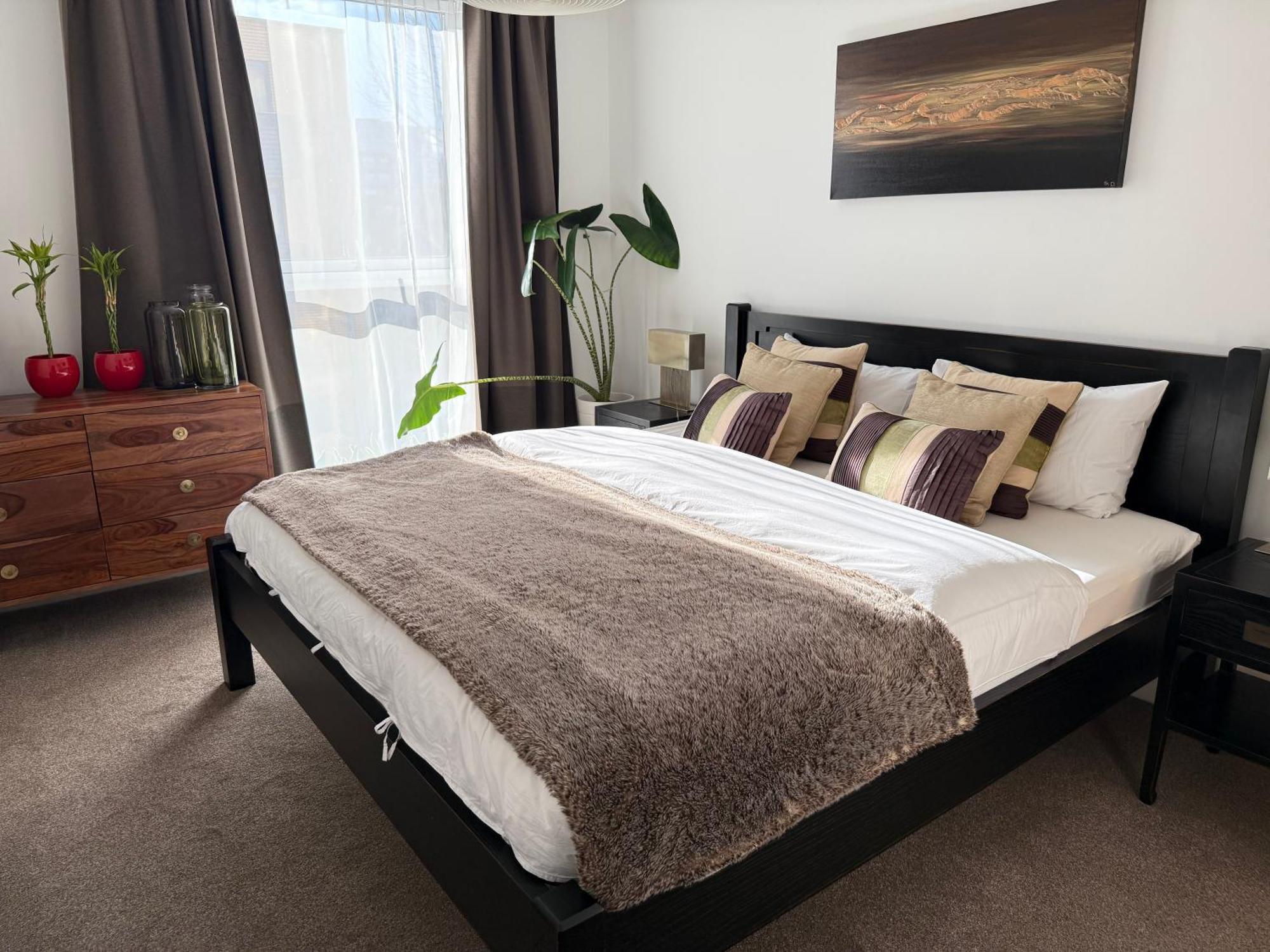 Lombok Apartment Near Old Street,Islington,Angel Londýn Exteriér fotografie