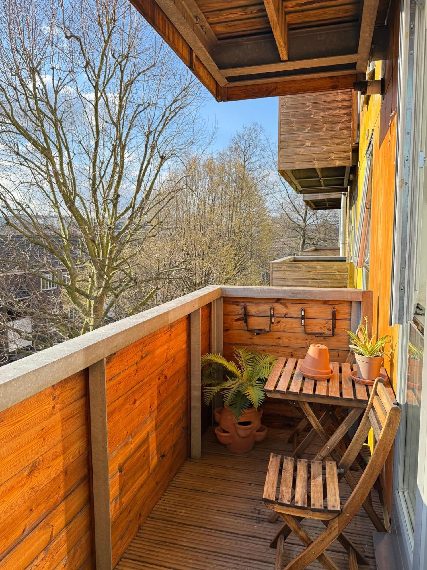 Lombok Apartment Near Old Street,Islington,Angel Londýn Exteriér fotografie